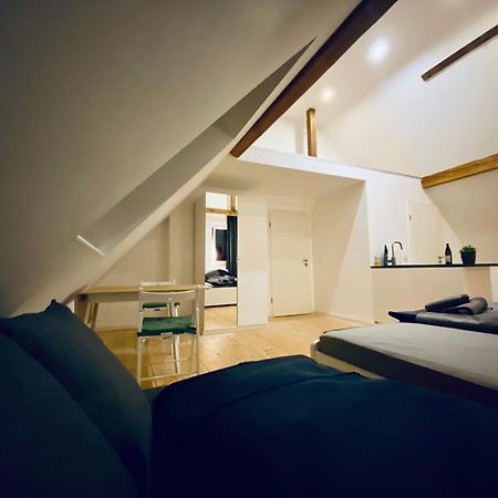 Kinderklinik Dachwohnung - Signal Hill 1A Siegen Zewnętrze zdjęcie