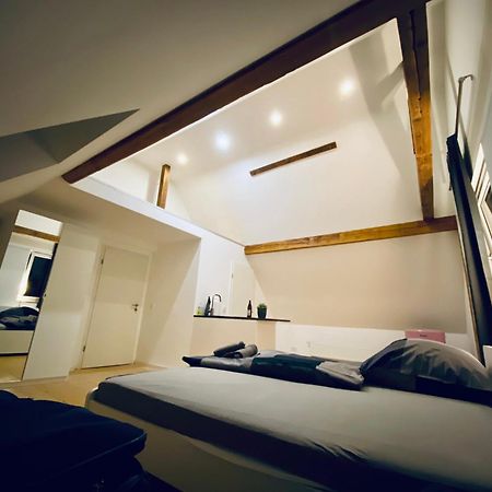 Kinderklinik Dachwohnung - Signal Hill 1A Siegen Zewnętrze zdjęcie