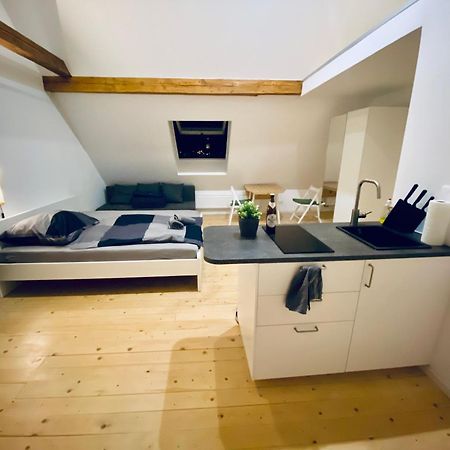 Kinderklinik Dachwohnung - Signal Hill 1A Siegen Zewnętrze zdjęcie