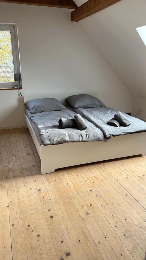 Kinderklinik Dachwohnung - Signal Hill 1A Siegen Zewnętrze zdjęcie
