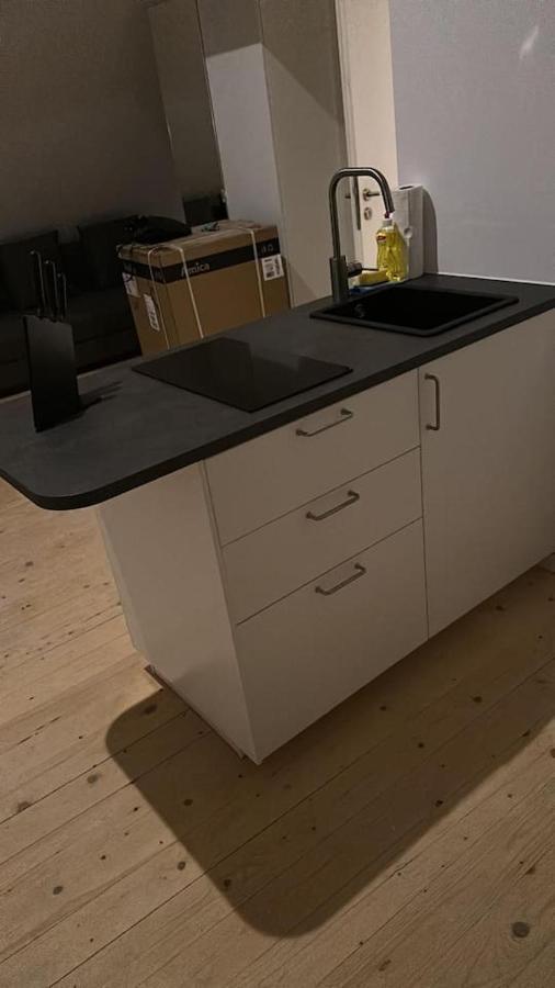 Kinderklinik Dachwohnung - Signal Hill 1A Siegen Zewnętrze zdjęcie
