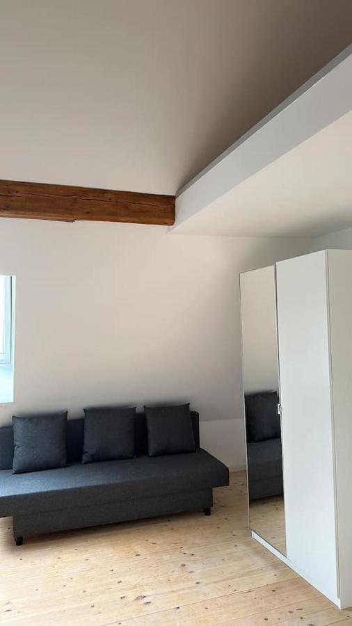 Kinderklinik Dachwohnung - Signal Hill 1A Siegen Zewnętrze zdjęcie