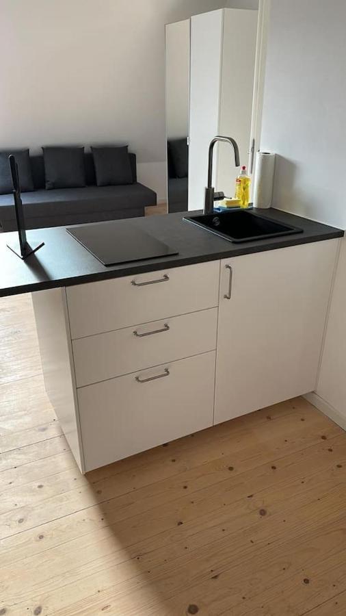 Kinderklinik Dachwohnung - Signal Hill 1A Siegen Zewnętrze zdjęcie