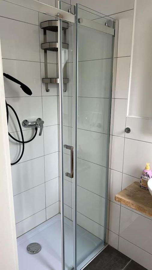 Kinderklinik Dachwohnung - Signal Hill 1A Siegen Zewnętrze zdjęcie