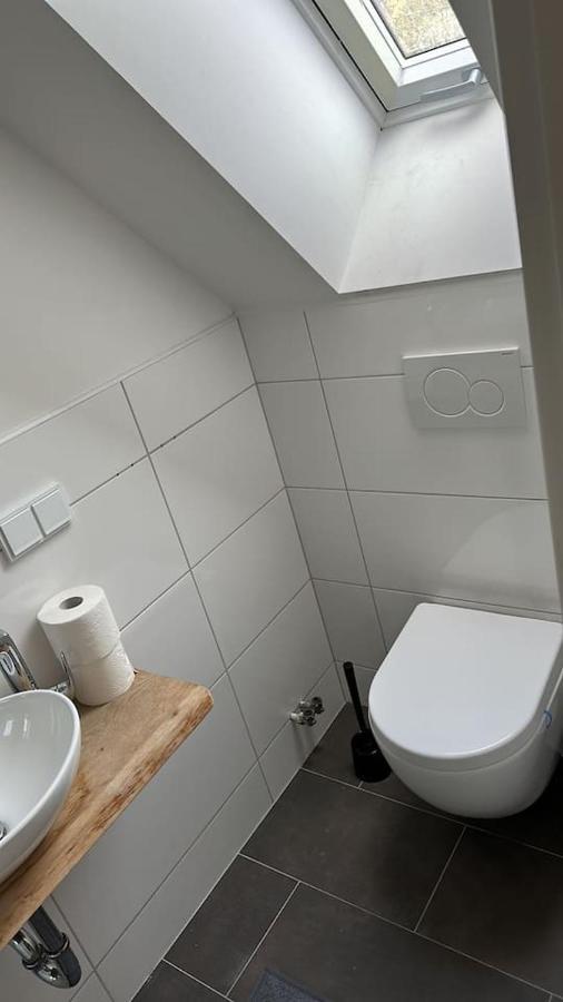 Kinderklinik Dachwohnung - Signal Hill 1A Siegen Zewnętrze zdjęcie