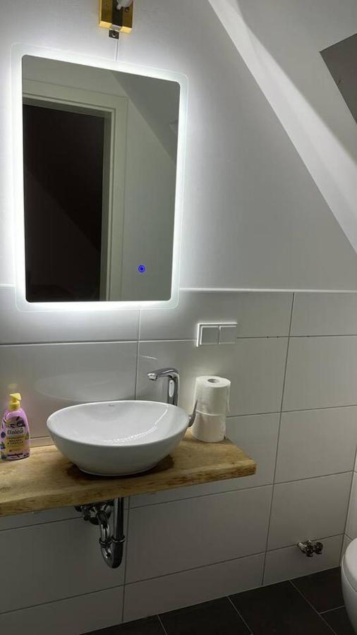Kinderklinik Dachwohnung - Signal Hill 1A Siegen Zewnętrze zdjęcie