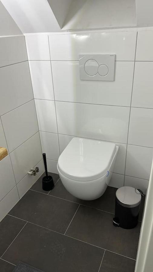 Kinderklinik Dachwohnung - Signal Hill 1A Siegen Zewnętrze zdjęcie