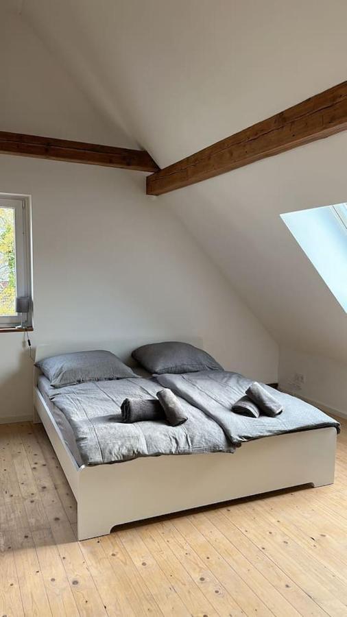 Kinderklinik Dachwohnung - Signal Hill 1A Siegen Zewnętrze zdjęcie