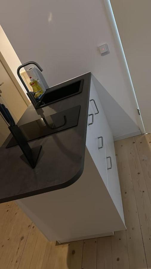 Kinderklinik Dachwohnung - Signal Hill 1A Siegen Zewnętrze zdjęcie