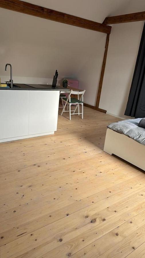 Kinderklinik Dachwohnung - Signal Hill 1A Siegen Zewnętrze zdjęcie