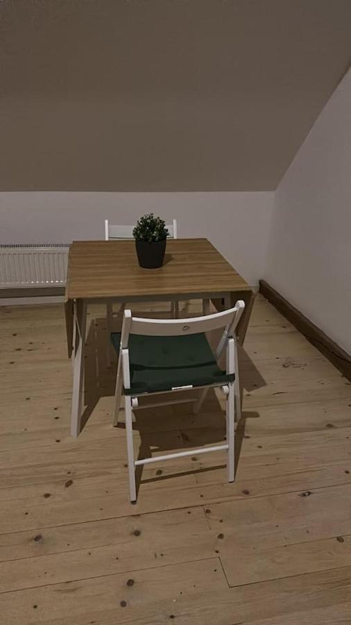 Kinderklinik Dachwohnung - Signal Hill 1A Siegen Zewnętrze zdjęcie