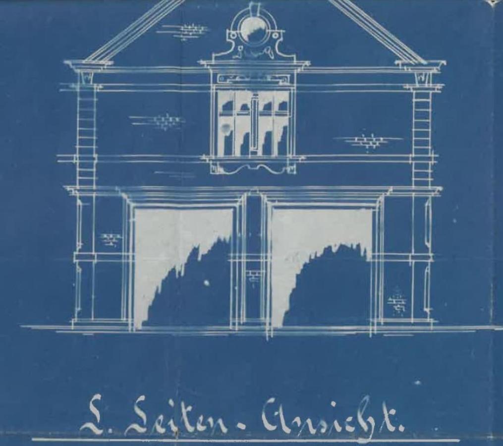 Kinderklinik Dachwohnung - Signal Hill 1A Siegen Zewnętrze zdjęcie
