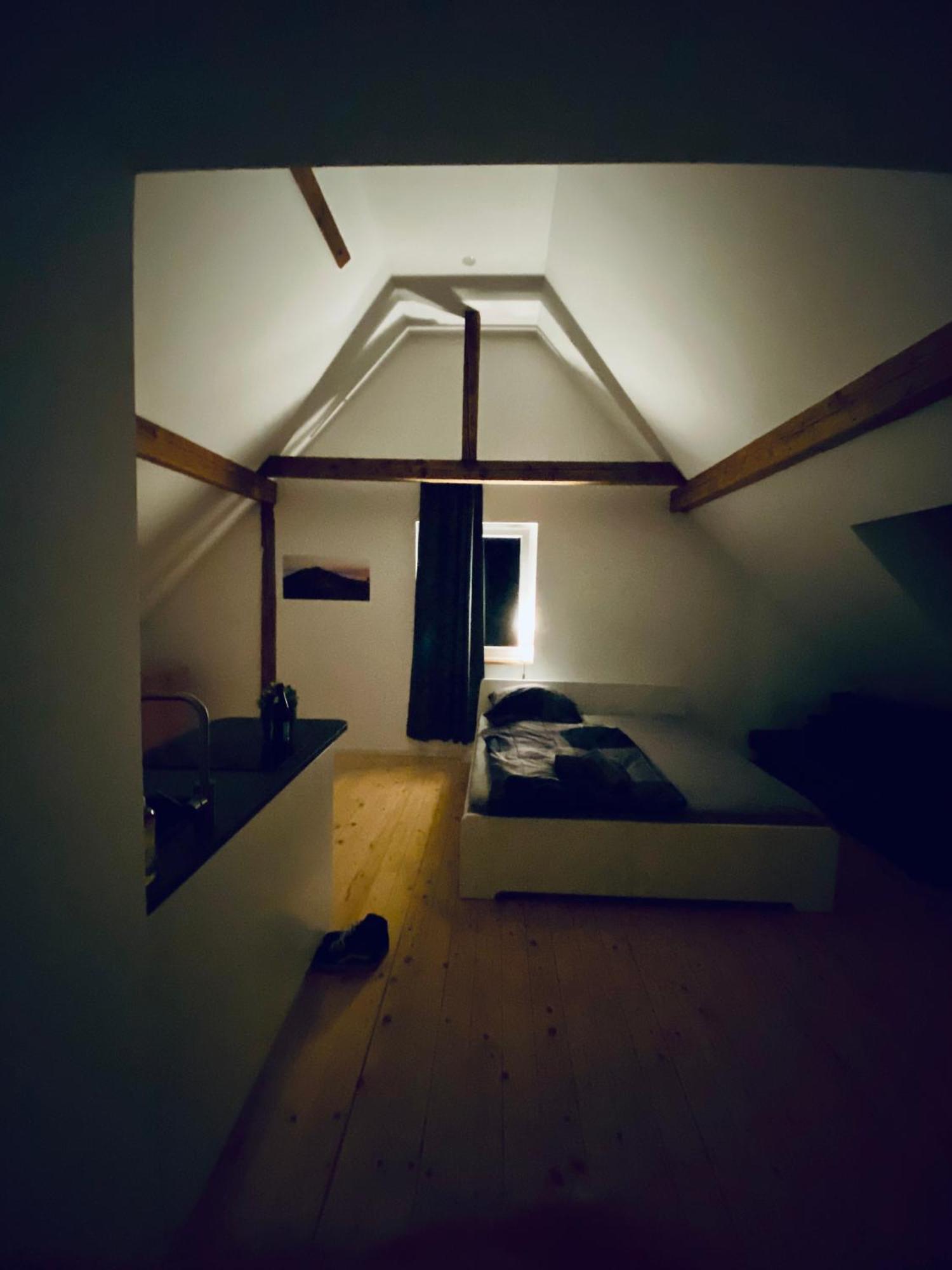 Kinderklinik Dachwohnung - Signal Hill 1A Siegen Zewnętrze zdjęcie