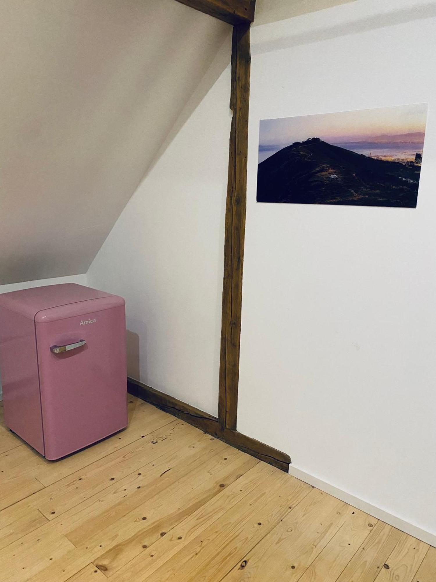 Kinderklinik Dachwohnung - Signal Hill 1A Siegen Zewnętrze zdjęcie